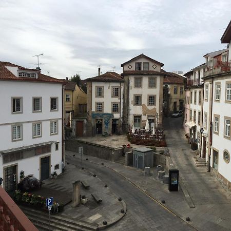 Apartamento, Praca Dom Duarte 8, Viseu, Portugal Εξωτερικό φωτογραφία