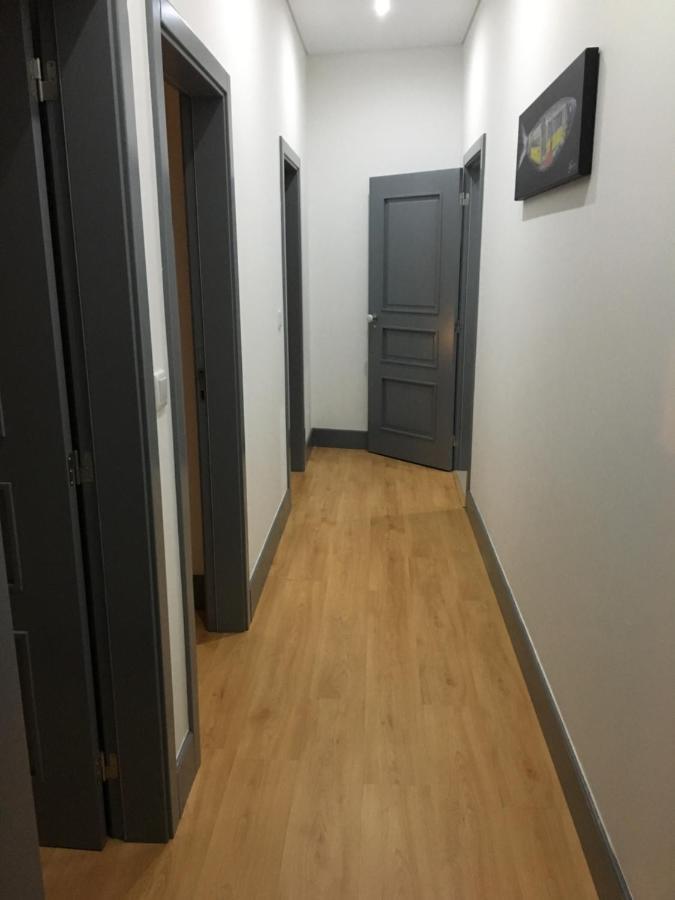 Apartamento, Praca Dom Duarte 8, Viseu, Portugal Εξωτερικό φωτογραφία