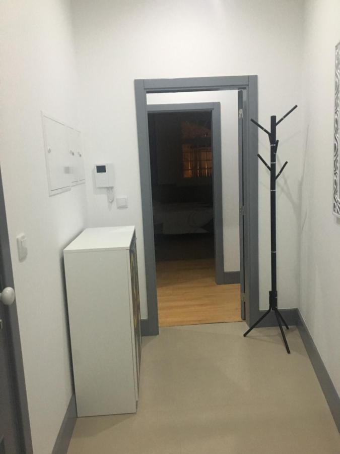 Apartamento, Praca Dom Duarte 8, Viseu, Portugal Εξωτερικό φωτογραφία