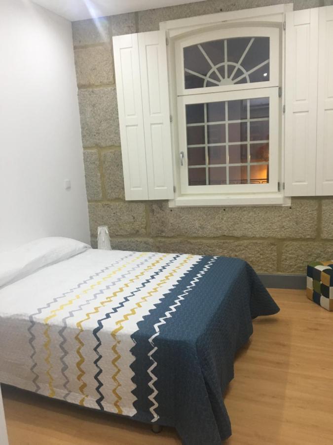 Apartamento, Praca Dom Duarte 8, Viseu, Portugal Εξωτερικό φωτογραφία