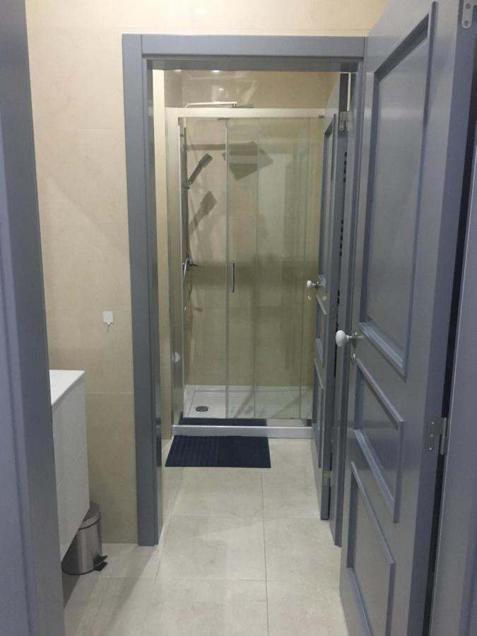 Apartamento, Praca Dom Duarte 8, Viseu, Portugal Εξωτερικό φωτογραφία