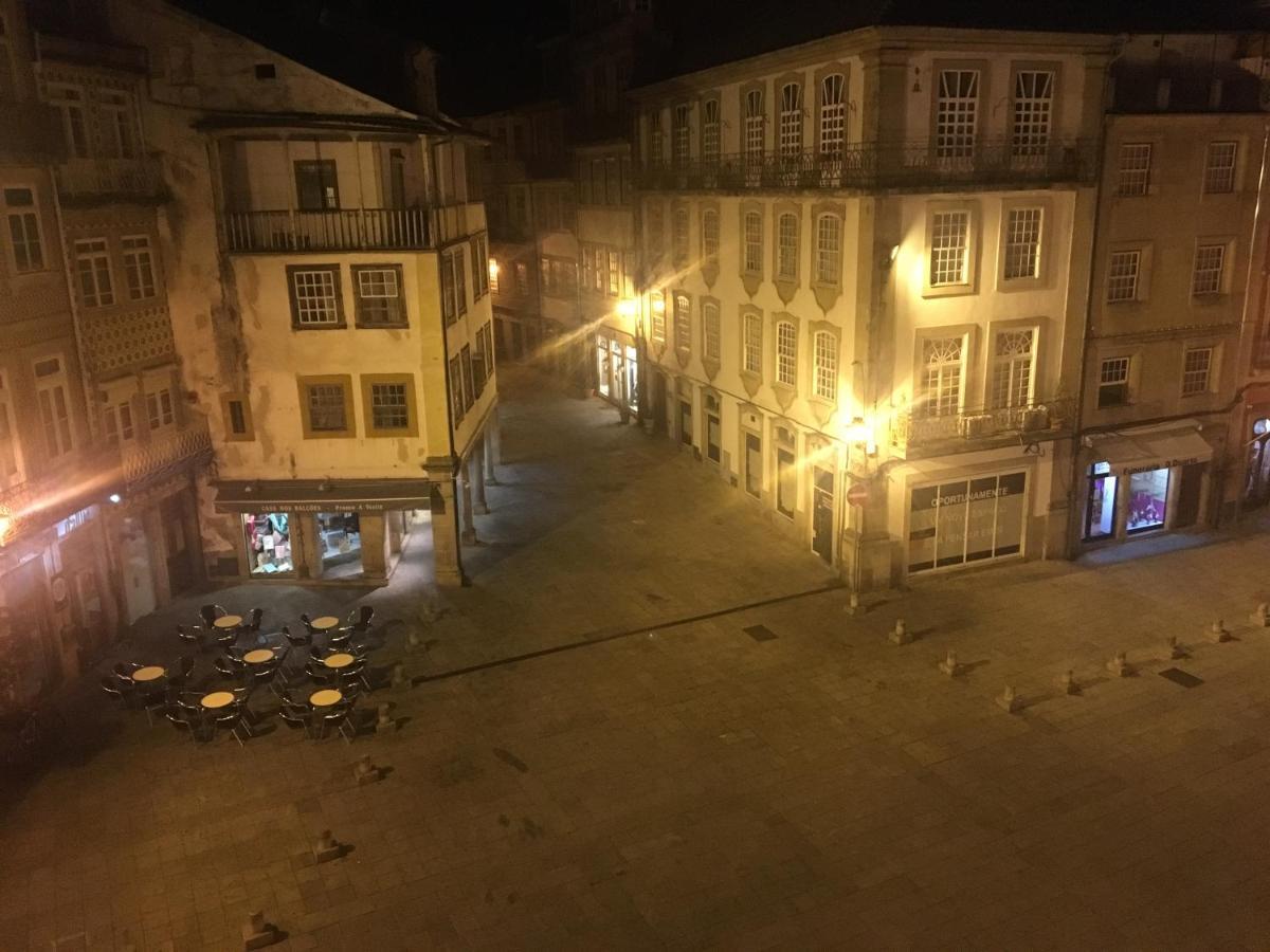 Apartamento, Praca Dom Duarte 8, Viseu, Portugal Εξωτερικό φωτογραφία