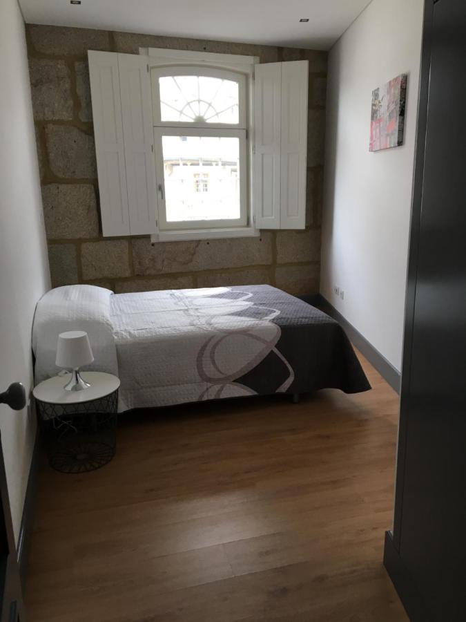 Apartamento, Praca Dom Duarte 8, Viseu, Portugal Εξωτερικό φωτογραφία