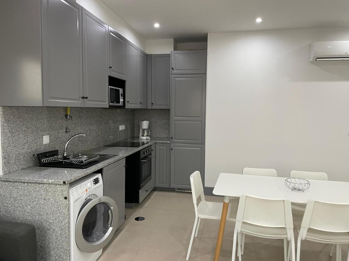Apartamento, Praca Dom Duarte 8, Viseu, Portugal Εξωτερικό φωτογραφία
