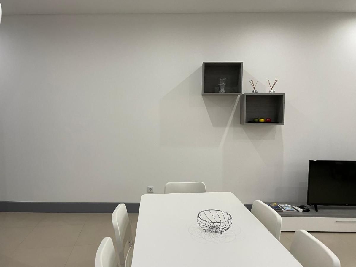 Apartamento, Praca Dom Duarte 8, Viseu, Portugal Εξωτερικό φωτογραφία
