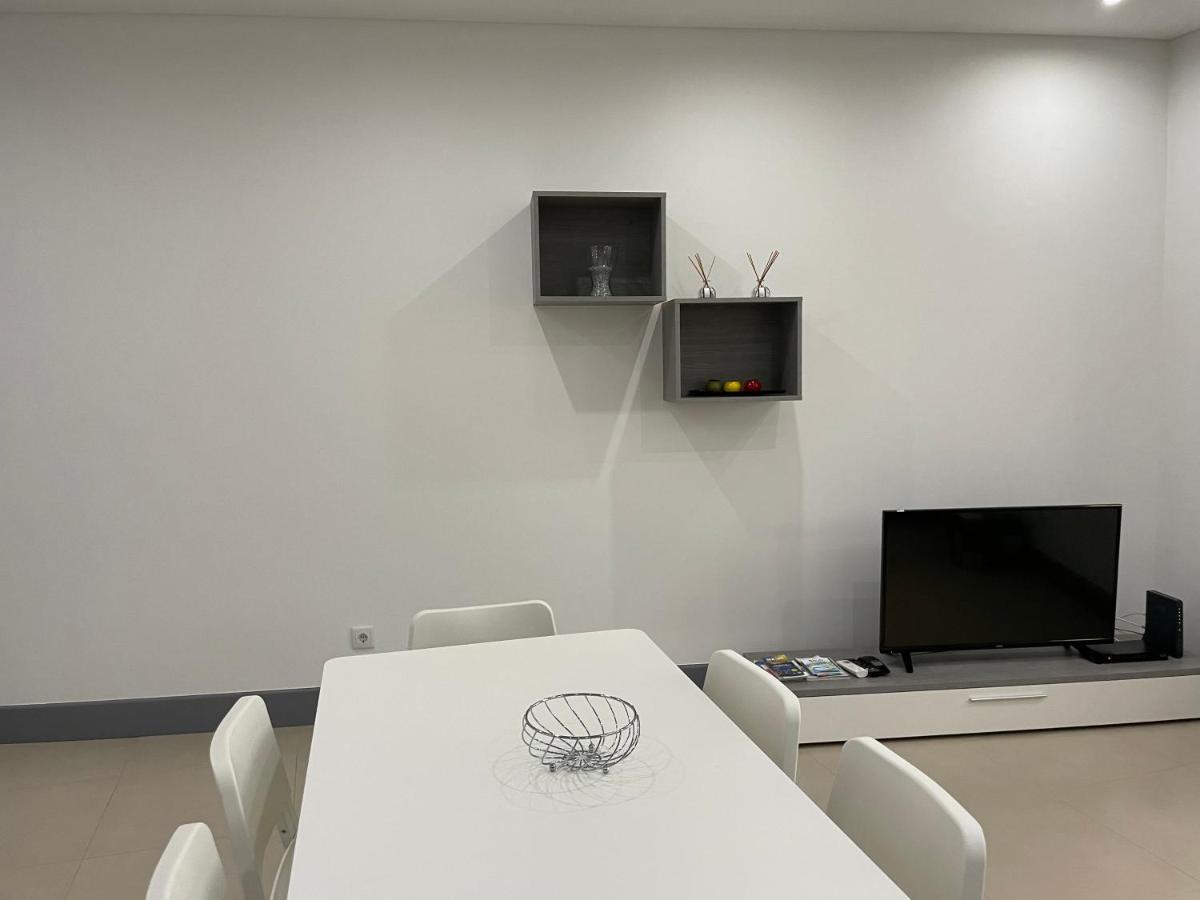 Apartamento, Praca Dom Duarte 8, Viseu, Portugal Εξωτερικό φωτογραφία