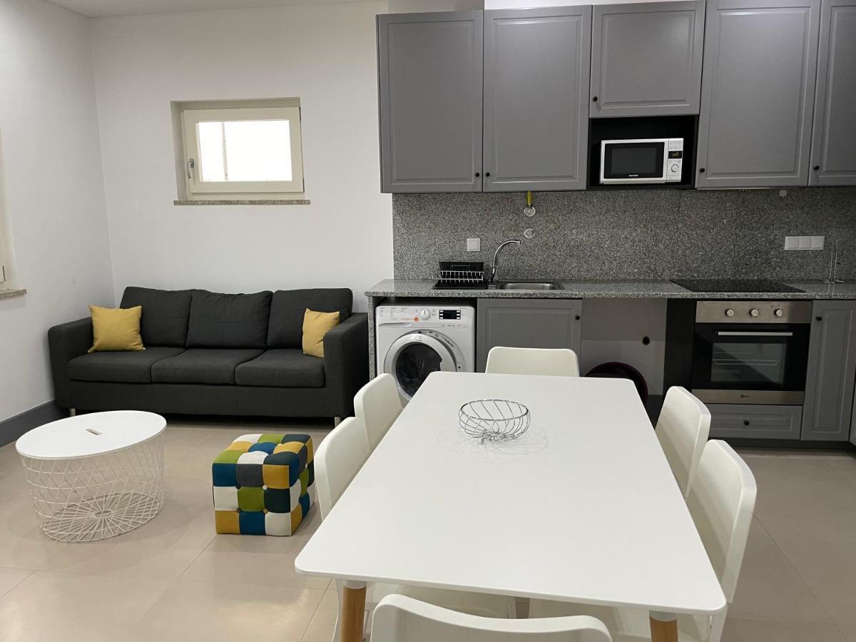 Apartamento, Praca Dom Duarte 8, Viseu, Portugal Εξωτερικό φωτογραφία
