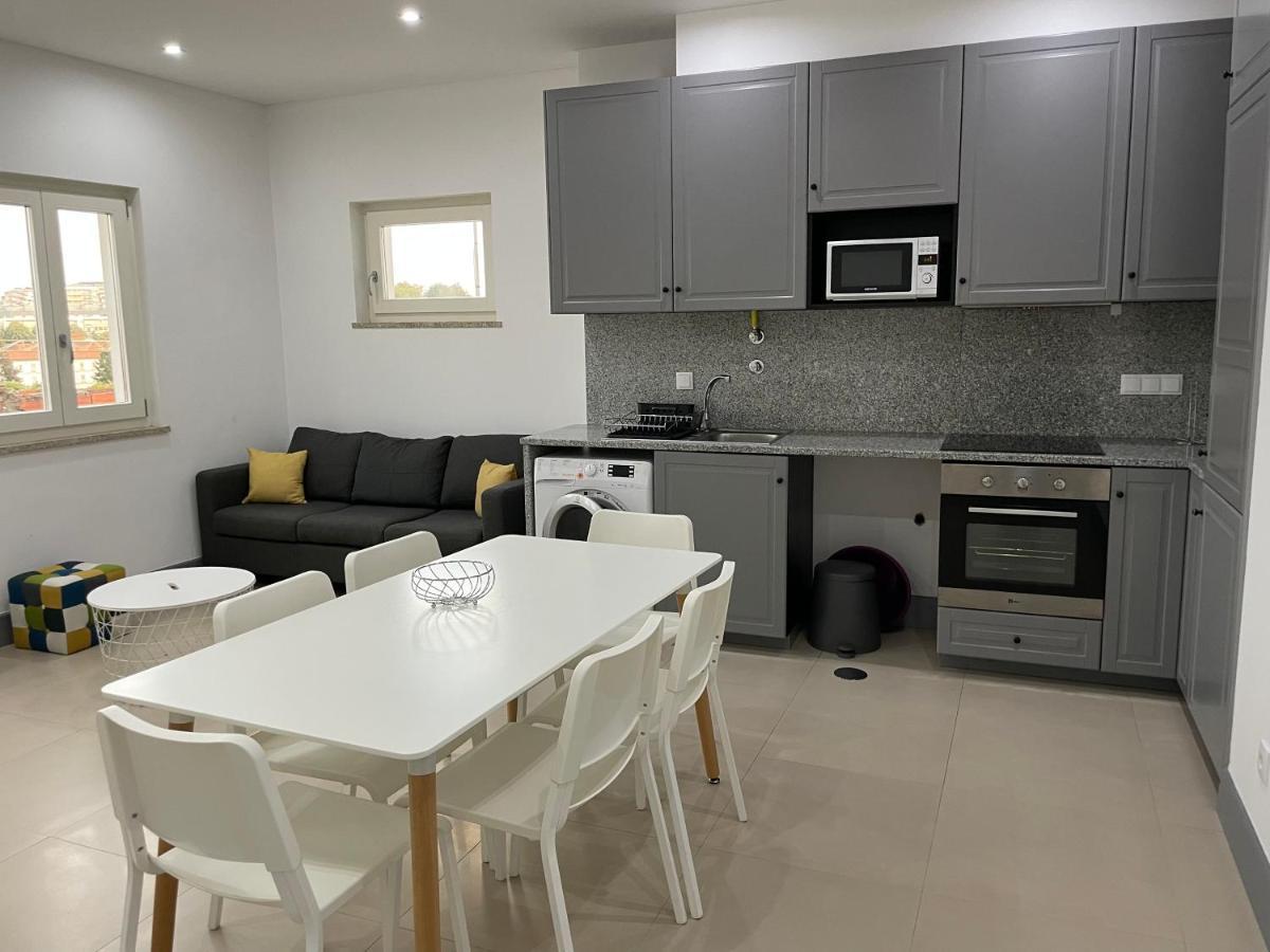 Apartamento, Praca Dom Duarte 8, Viseu, Portugal Εξωτερικό φωτογραφία